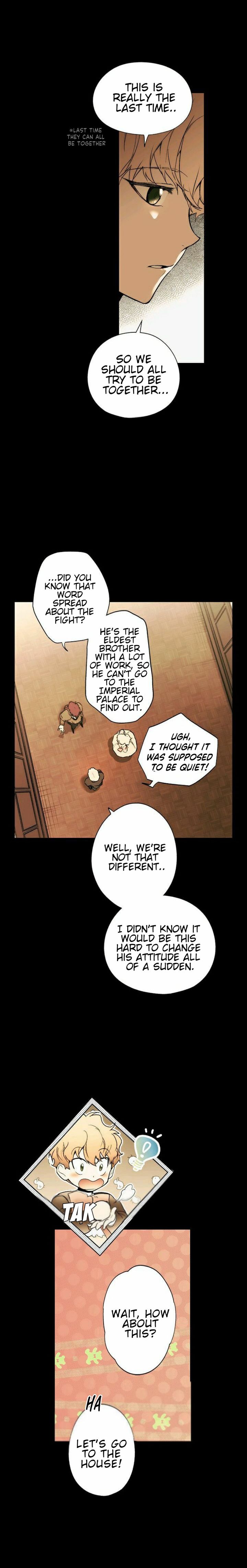 Read A Stepmother's Marchen Manga Online