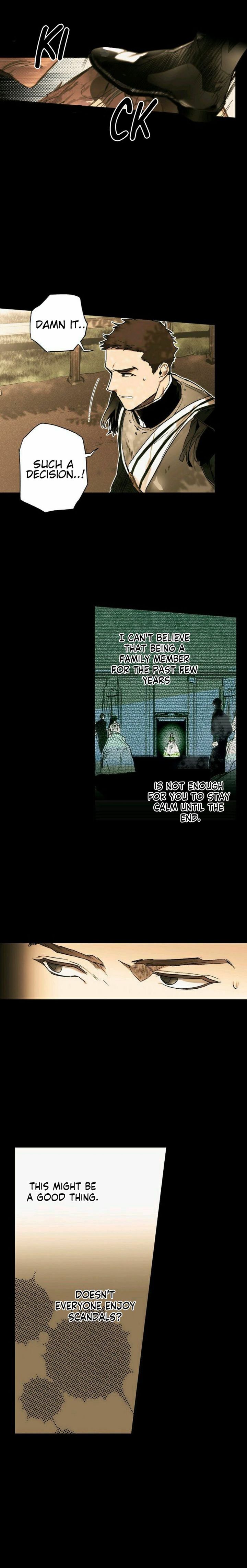Read A Stepmother's Marchen Manga Online