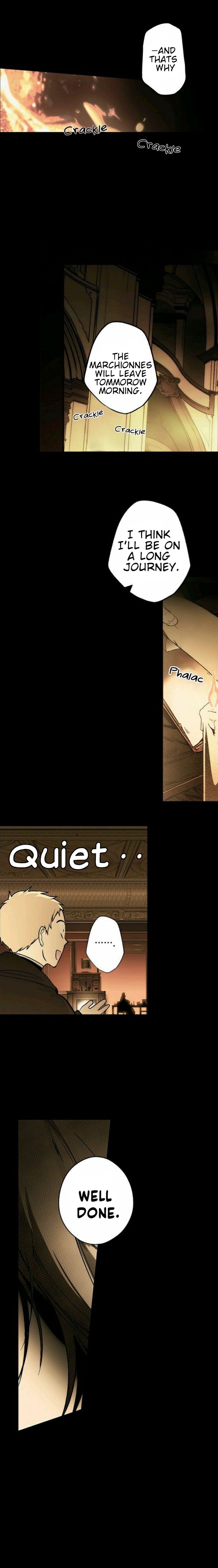 Read A Stepmother's Marchen Manga Online