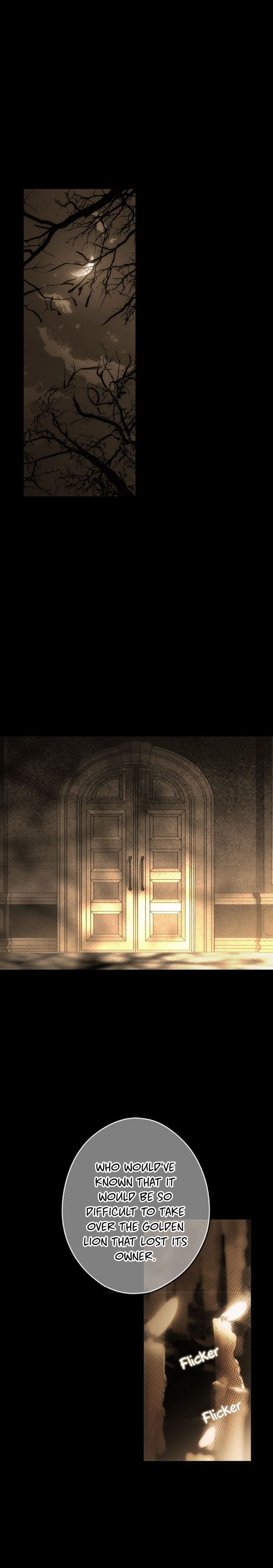 Read A Stepmother's Marchen Manga Online