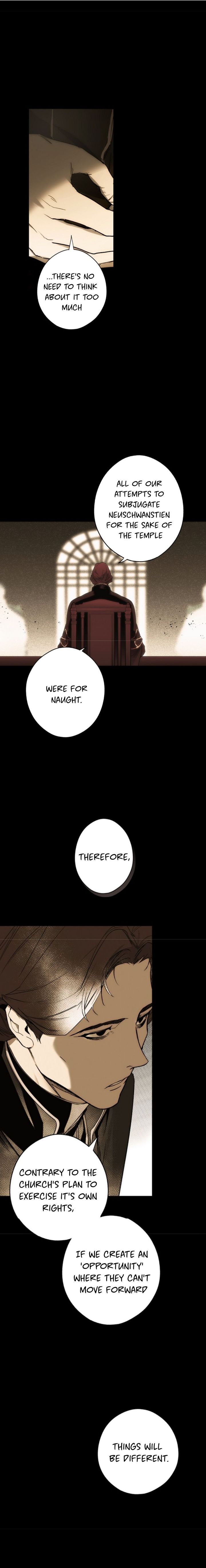 Read A Stepmother's Marchen Manga Online
