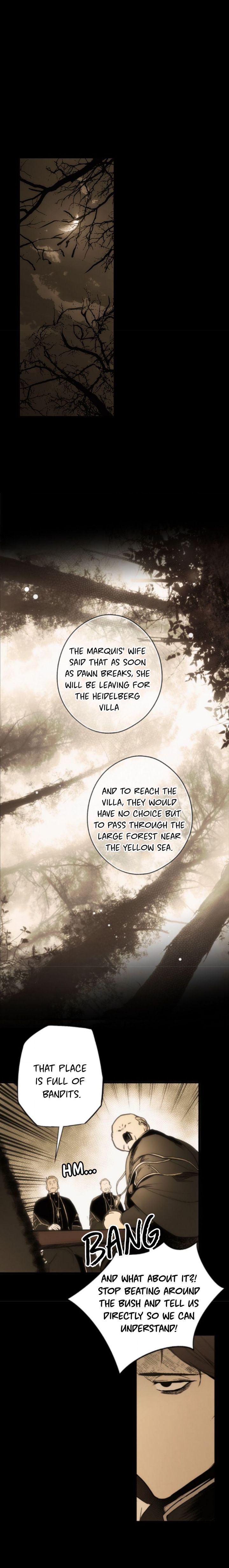 Read A Stepmother's Marchen Manga Online