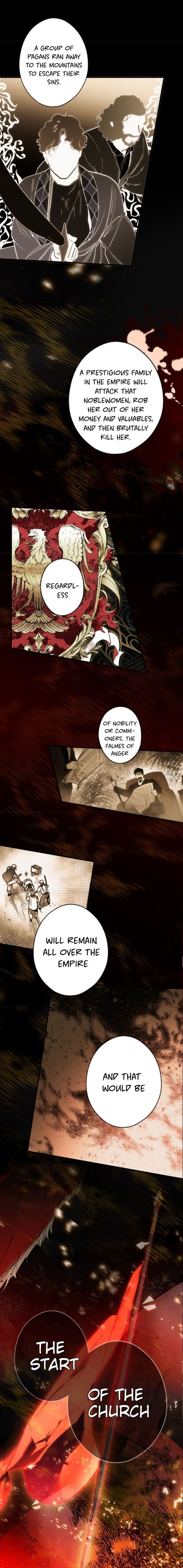 Read A Stepmother's Marchen Manga Online