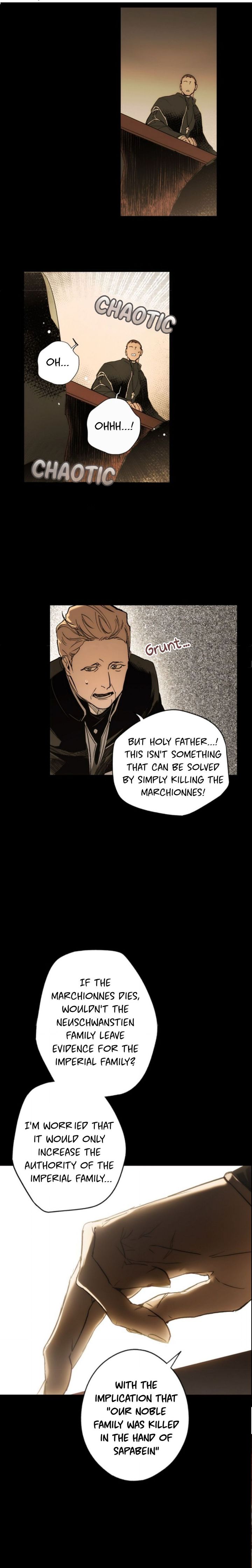 Read A Stepmother's Marchen Manga Online