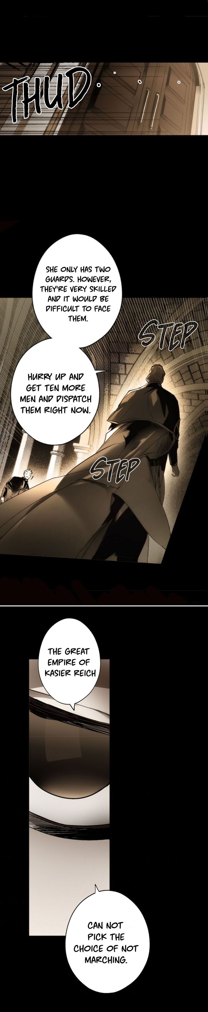 Read A Stepmother's Marchen Manga Online