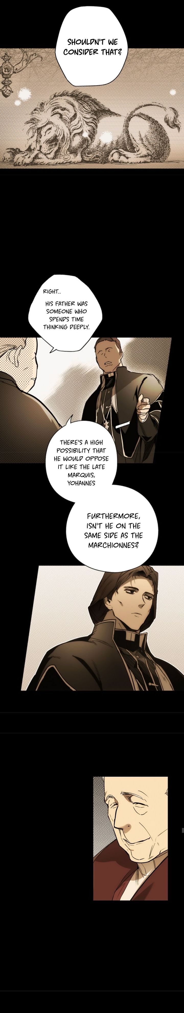 Read A Stepmother's Marchen Manga Online