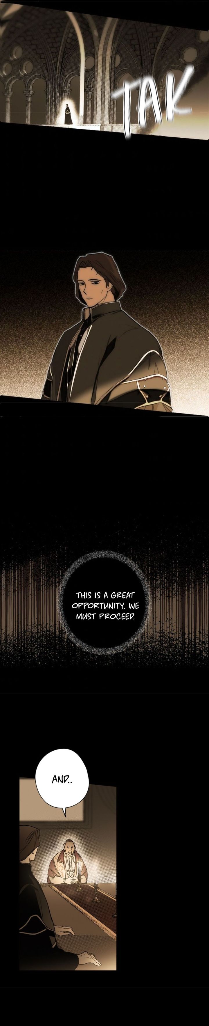Read A Stepmother's Marchen Manga Online