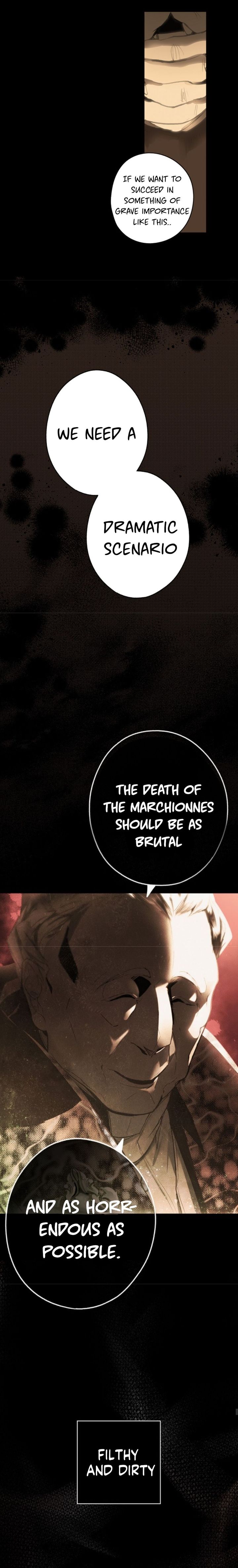 Read A Stepmother's Marchen Manga Online