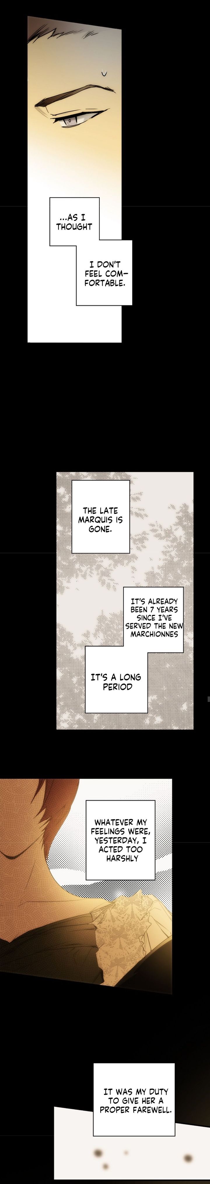 Read A Stepmother's Marchen Manga Online