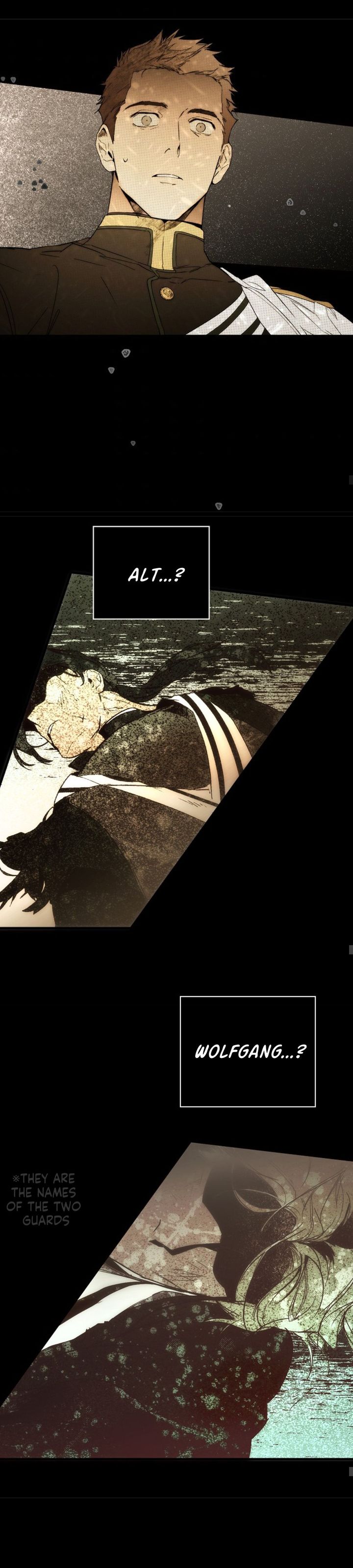 Read A Stepmother's Marchen Manga Online
