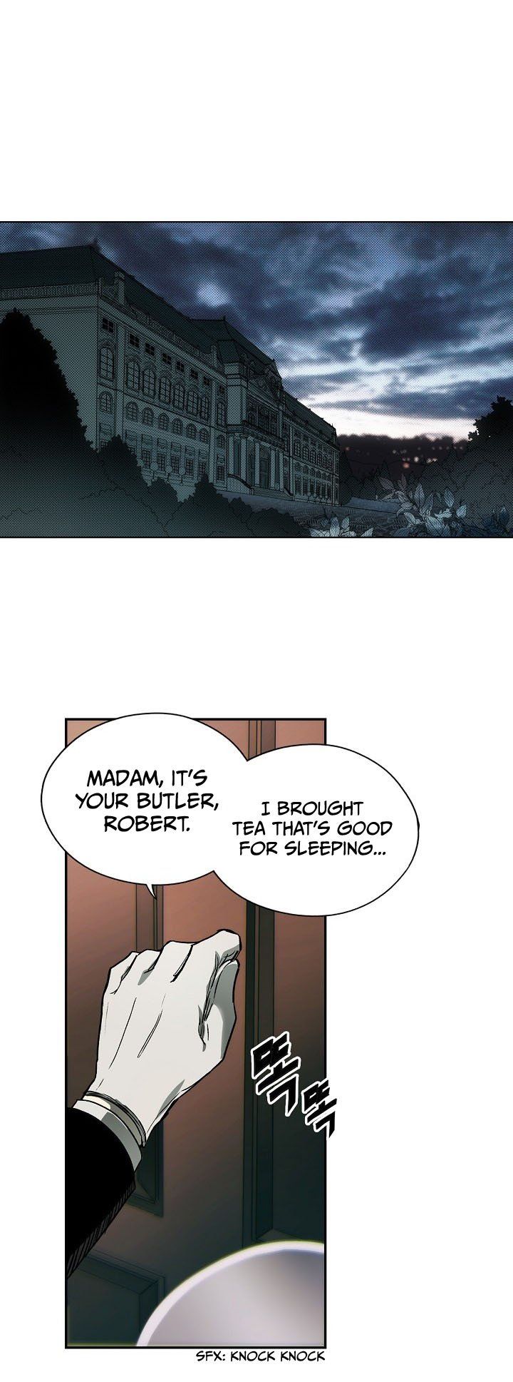 Read A Stepmother's Marchen Manga Online
