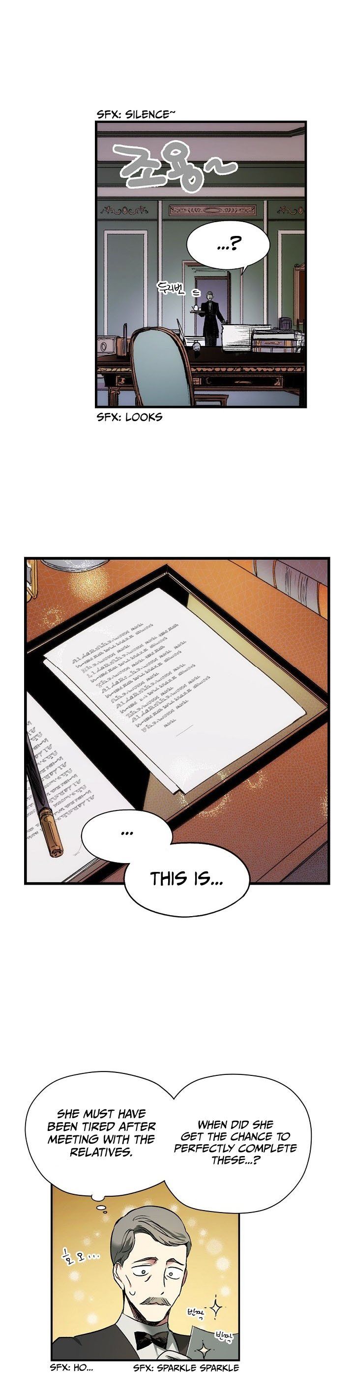 Read A Stepmother's Marchen Manga Online