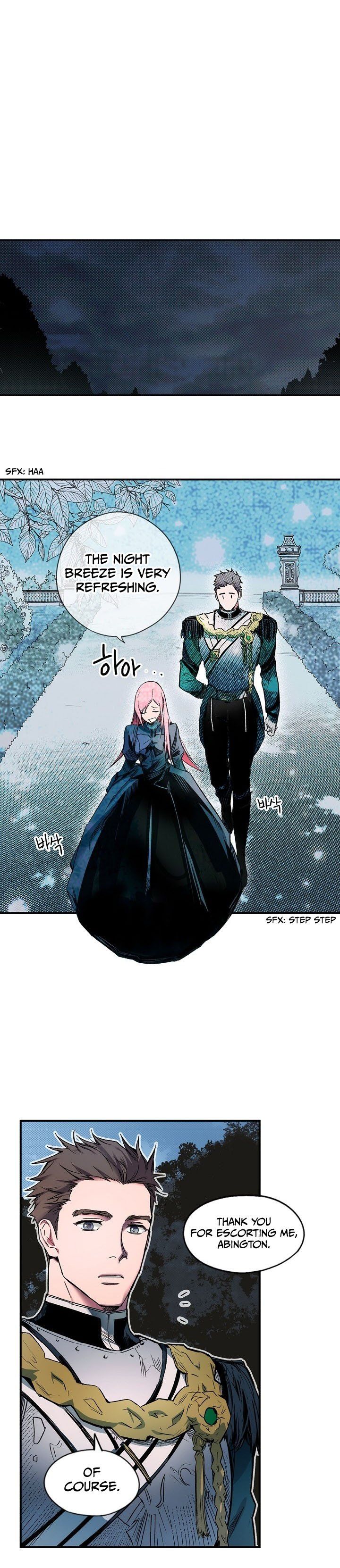 Read A Stepmother's Marchen Manga Online