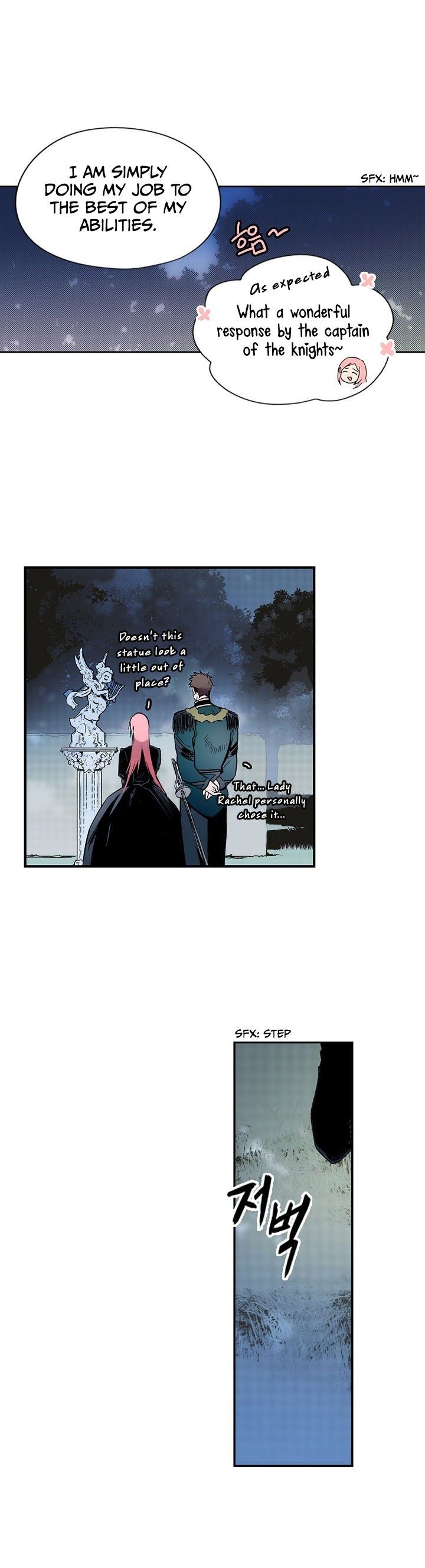 Read A Stepmother's Marchen Manga Online