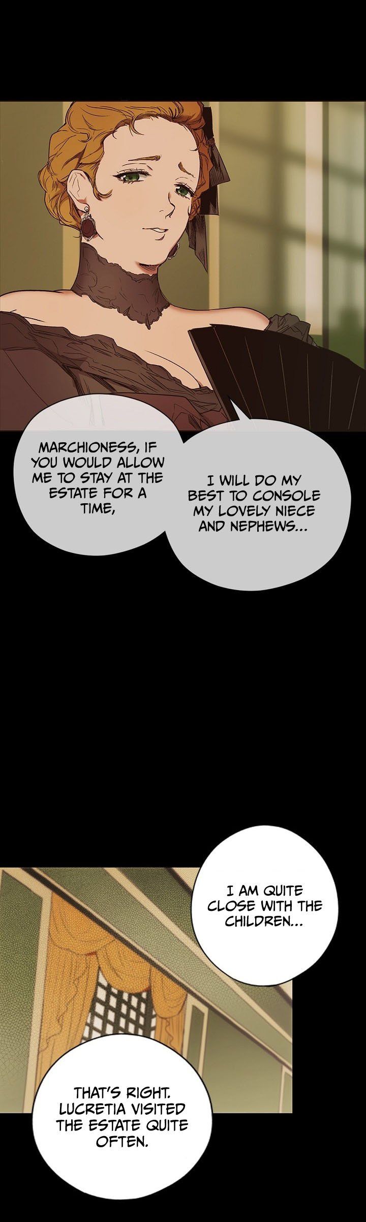 Read A Stepmother's Marchen Manga Online