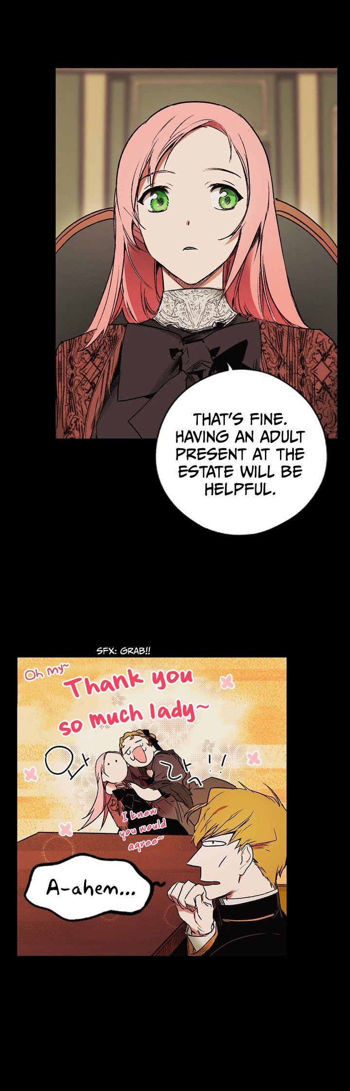 Read A Stepmother's Marchen Manga Online
