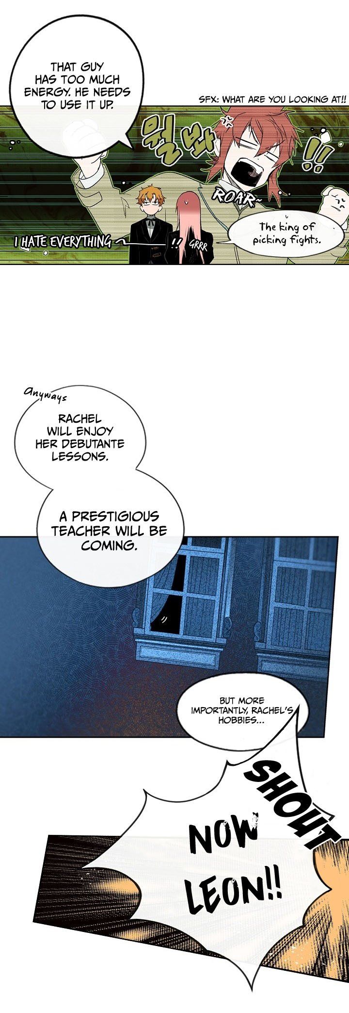 Read A Stepmother's Marchen Manga Online