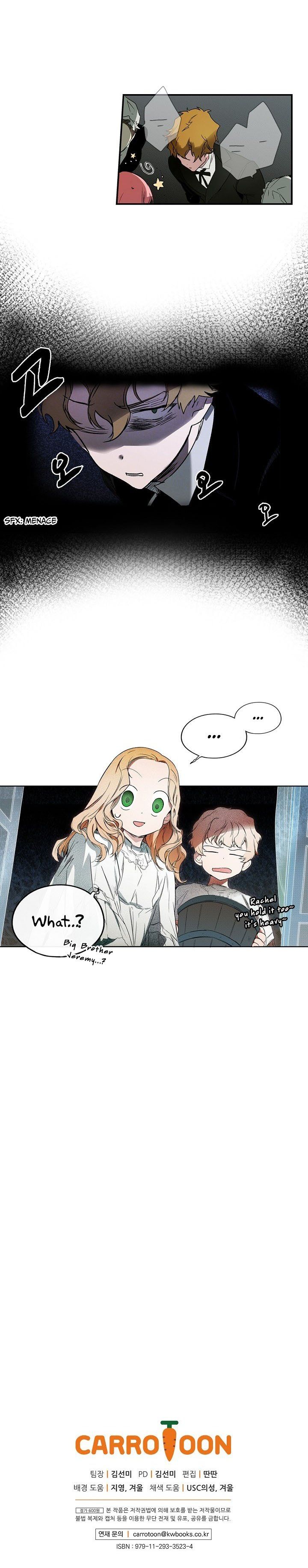 Read A Stepmother's Marchen Manga Online