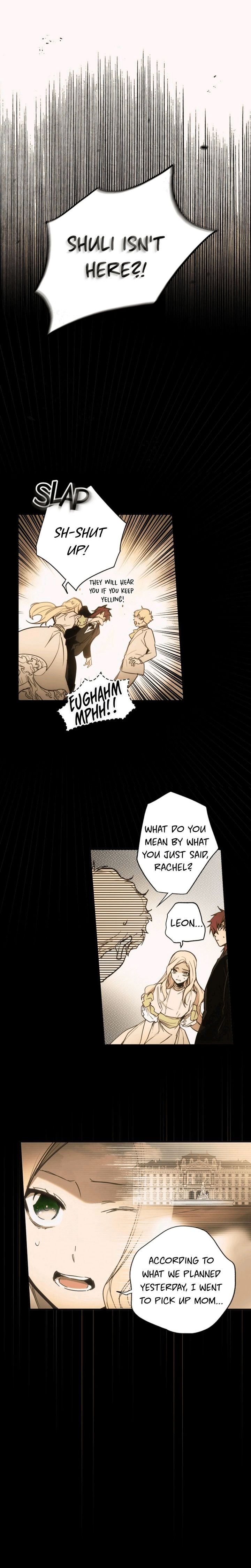 Read A Stepmother's Marchen Manga Online