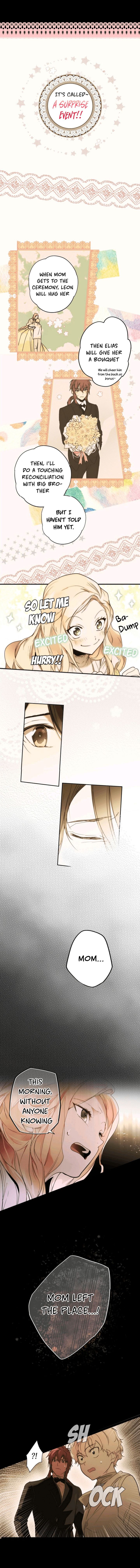 Read A Stepmother's Marchen Manga Online