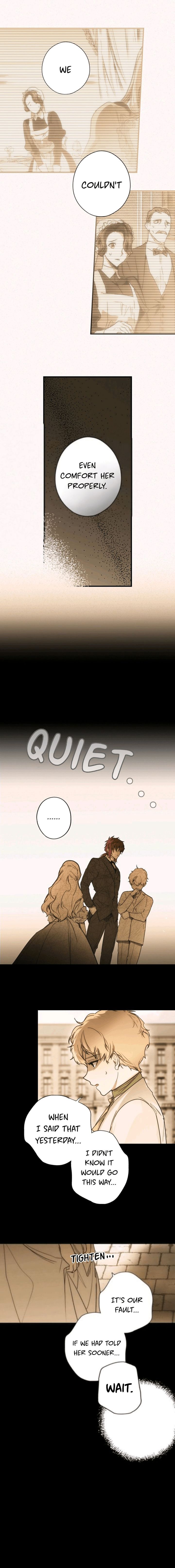 Read A Stepmother's Marchen Manga Online