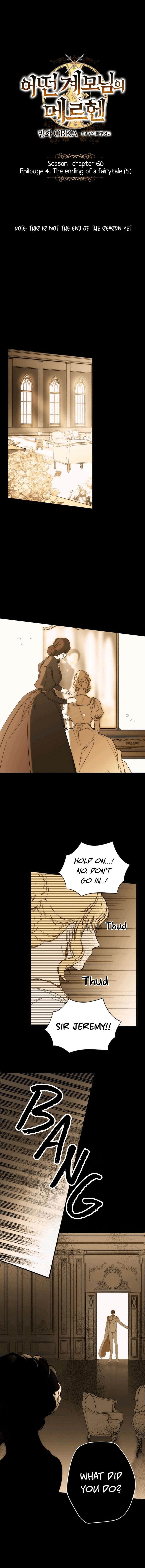 Read A Stepmother's Marchen Manga Online