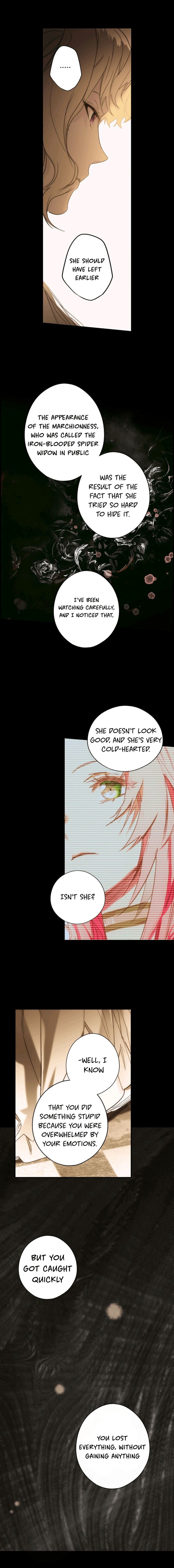 Read A Stepmother's Marchen Manga Online