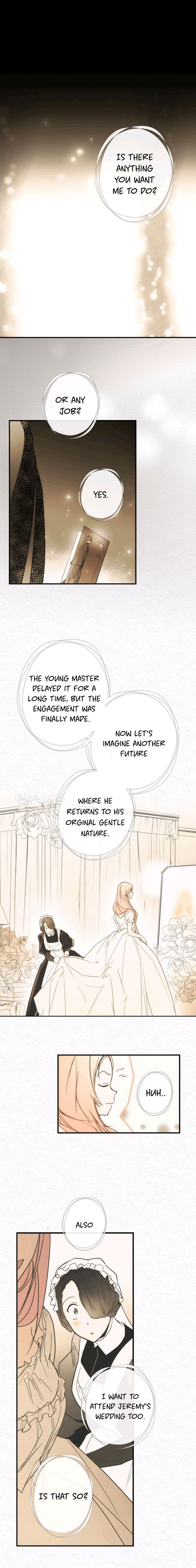 Read A Stepmother's Marchen Manga Online