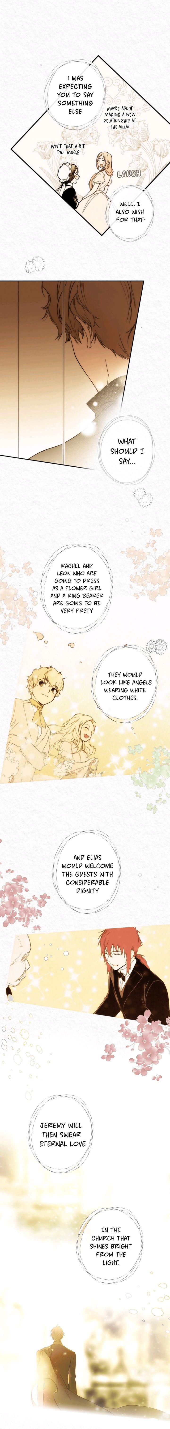 Read A Stepmother's Marchen Manga Online