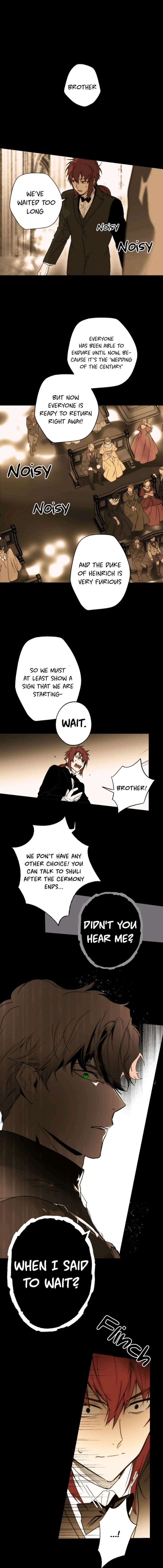 Read A Stepmother's Marchen Manga Online