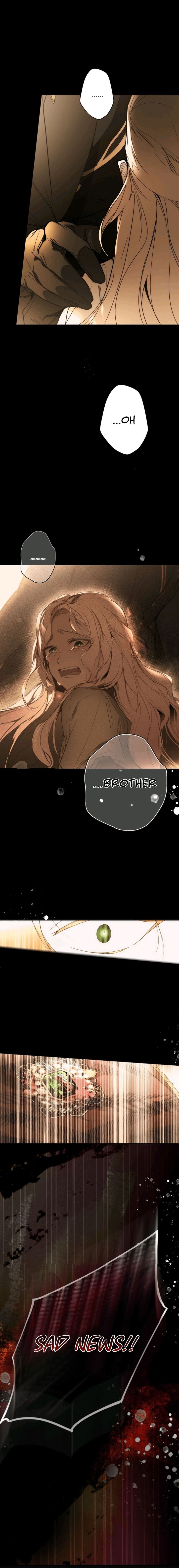 Read A Stepmother's Marchen Manga Online