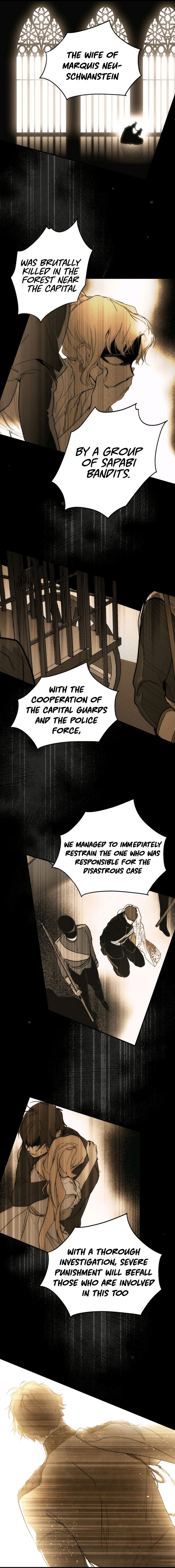 Read A Stepmother's Marchen Manga Online