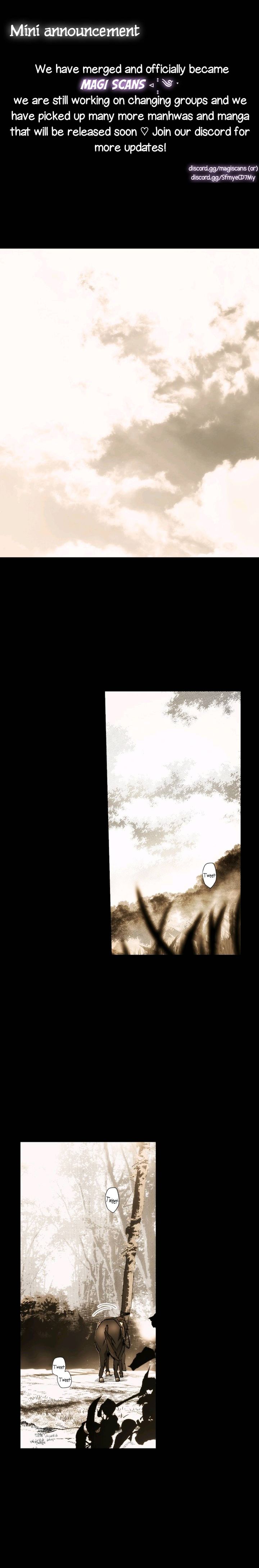 Read A Stepmother's Marchen Manga Online