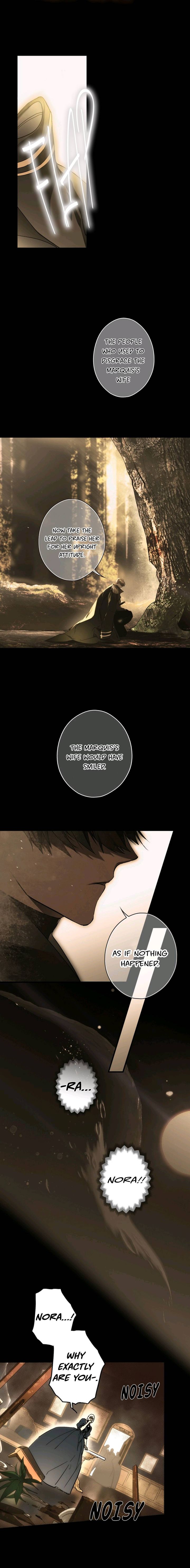 Read A Stepmother's Marchen Manga Online