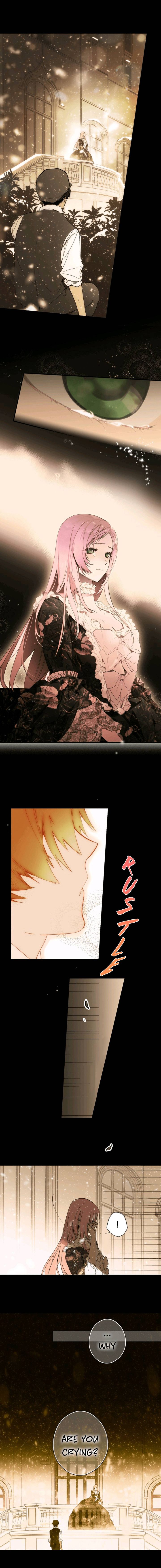 Read A Stepmother's Marchen Manga Online