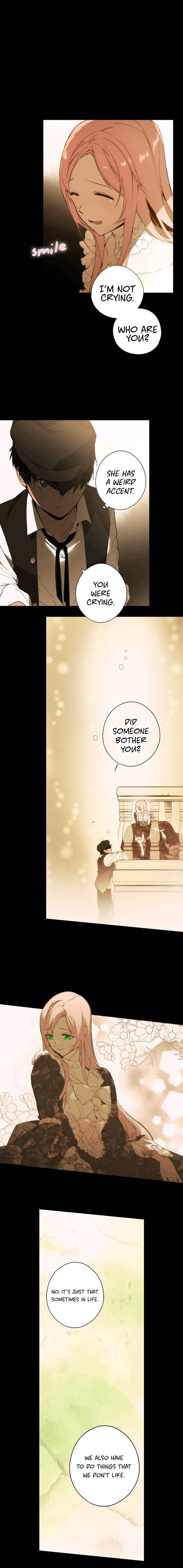 Read A Stepmother's Marchen Manga Online