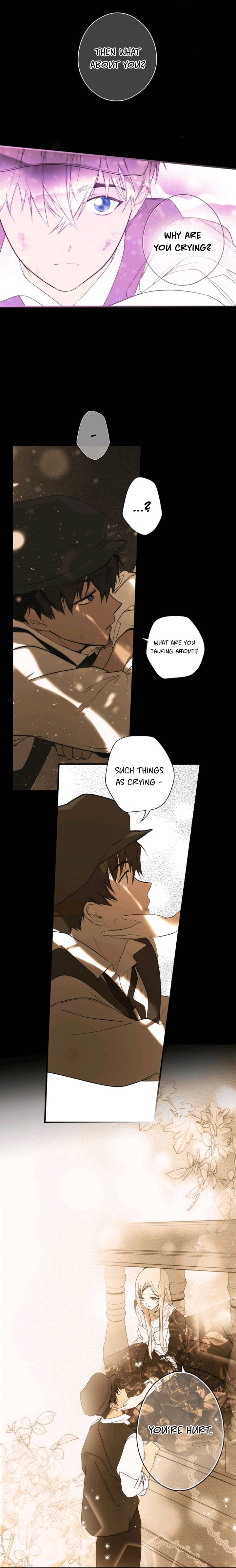 Read A Stepmother's Marchen Manga Online