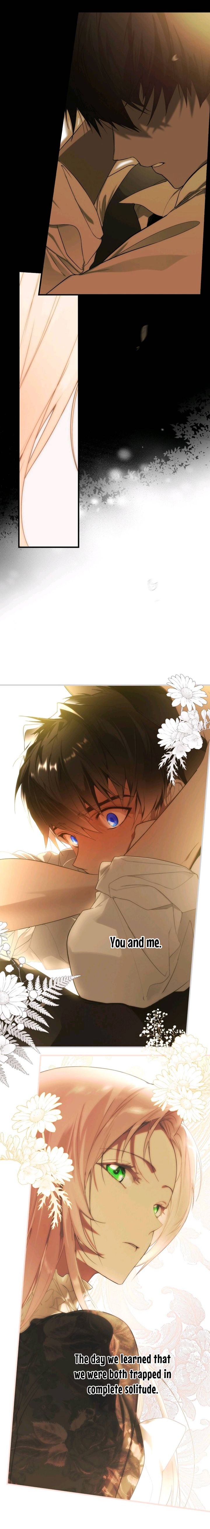 Read A Stepmother's Marchen Manga Online