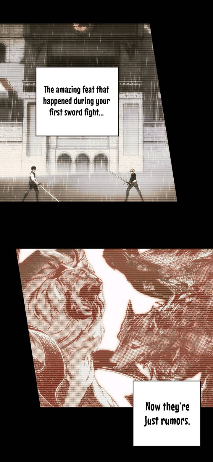 Read A Stepmother's Marchen Manga Online