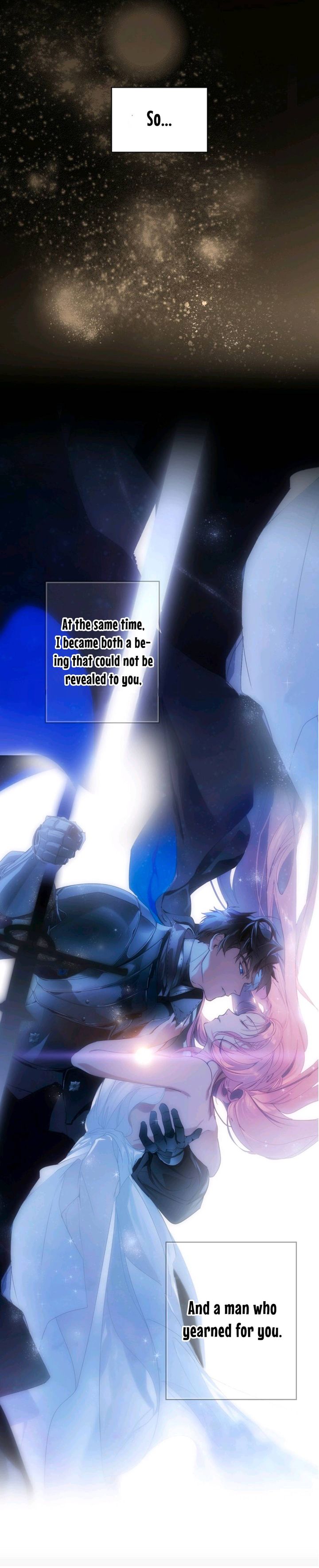 Read A Stepmother's Marchen Manga Online