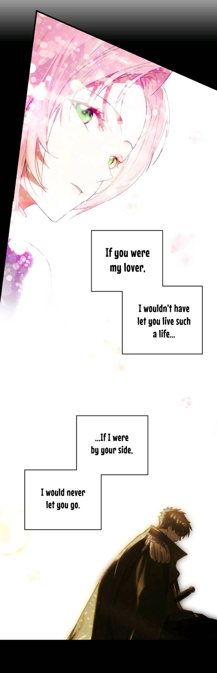 Read A Stepmother's Marchen Manga Online
