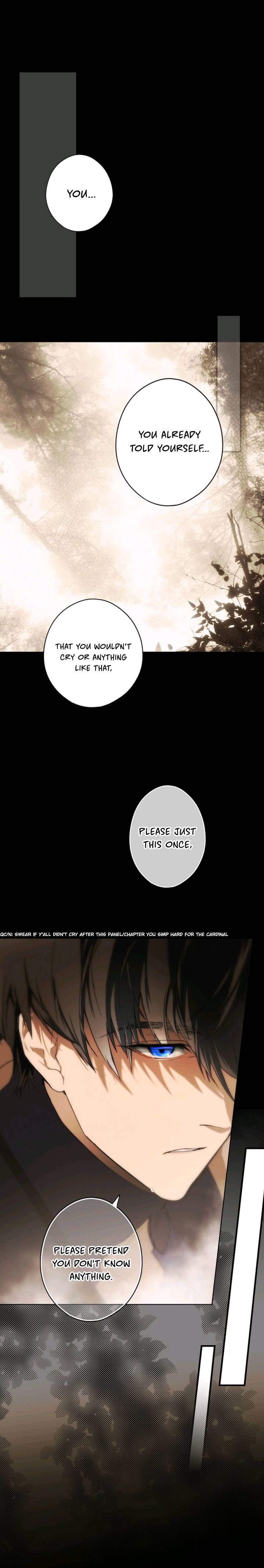 Read A Stepmother's Marchen Manga Online