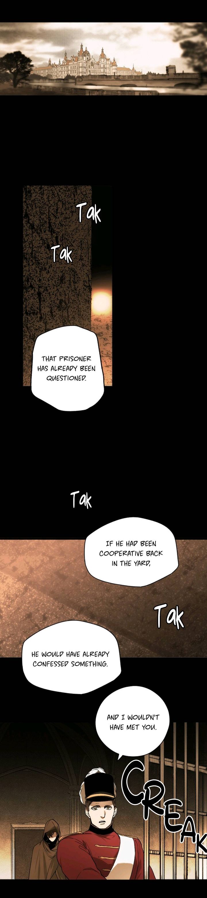 Read A Stepmother's Marchen Manga Online