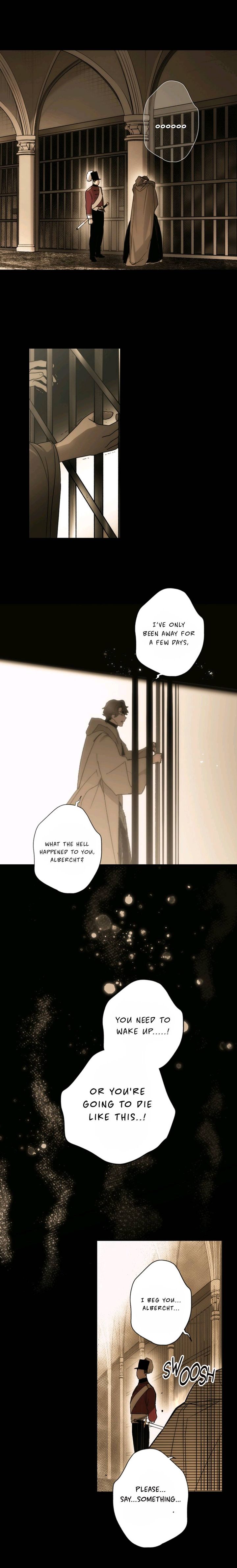 Read A Stepmother's Marchen Manga Online