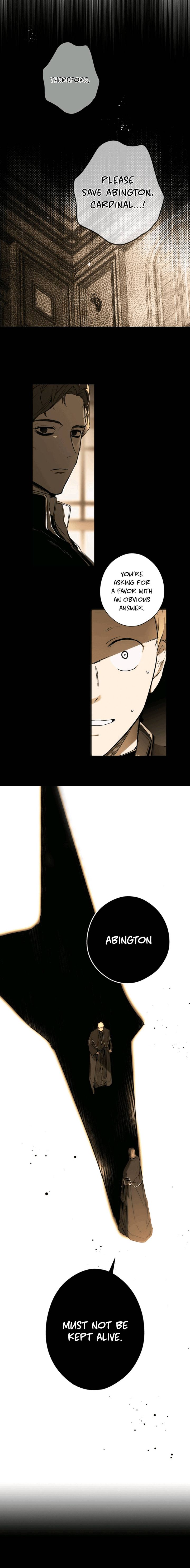 Read A Stepmother's Marchen Manga Online