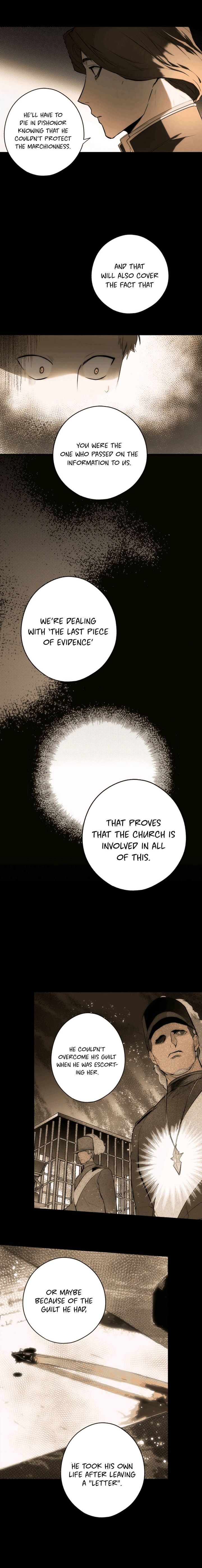 Read A Stepmother's Marchen Manga Online