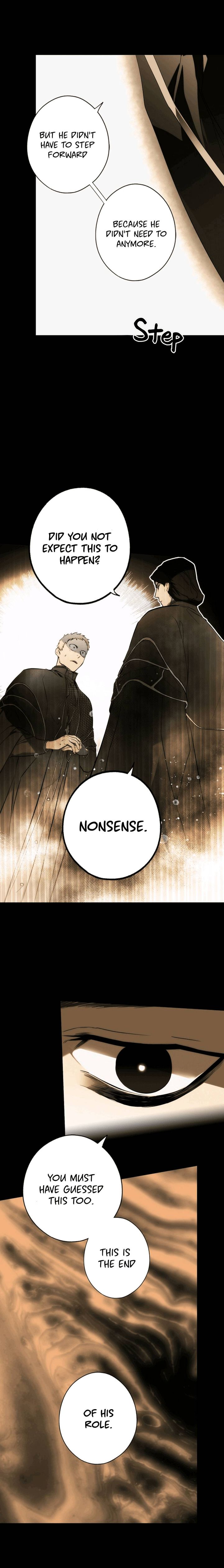 Read A Stepmother's Marchen Manga Online