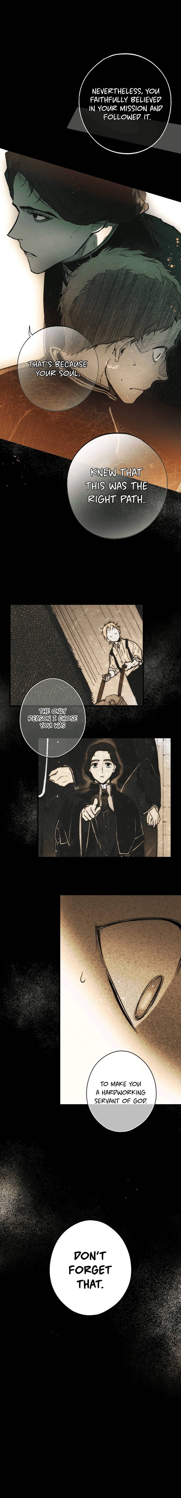 Read A Stepmother's Marchen Manga Online