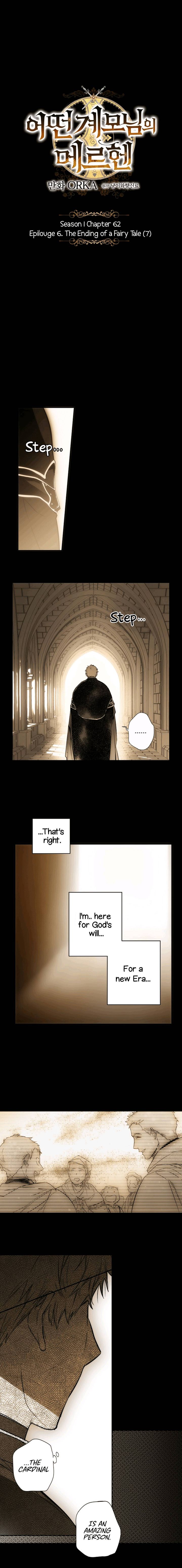 Read A Stepmother's Marchen Manga Online