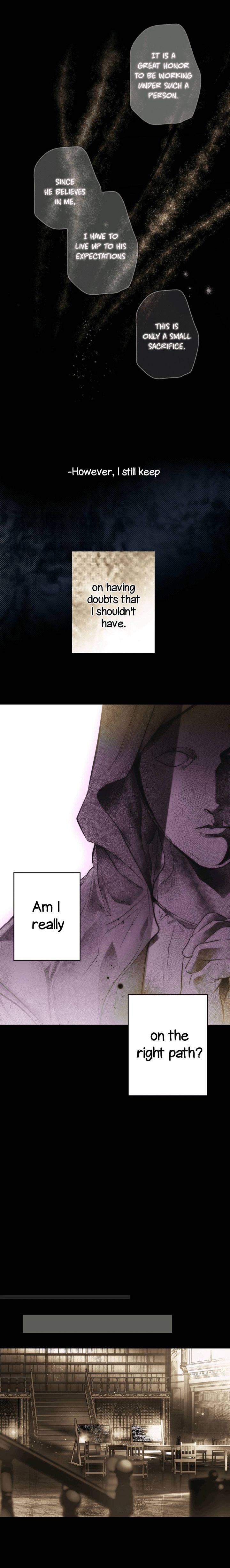 Read A Stepmother's Marchen Manga Online